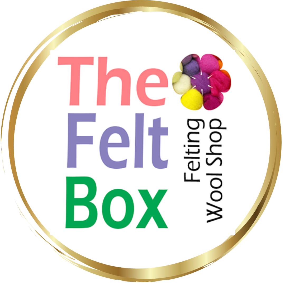 The Felt Box logo